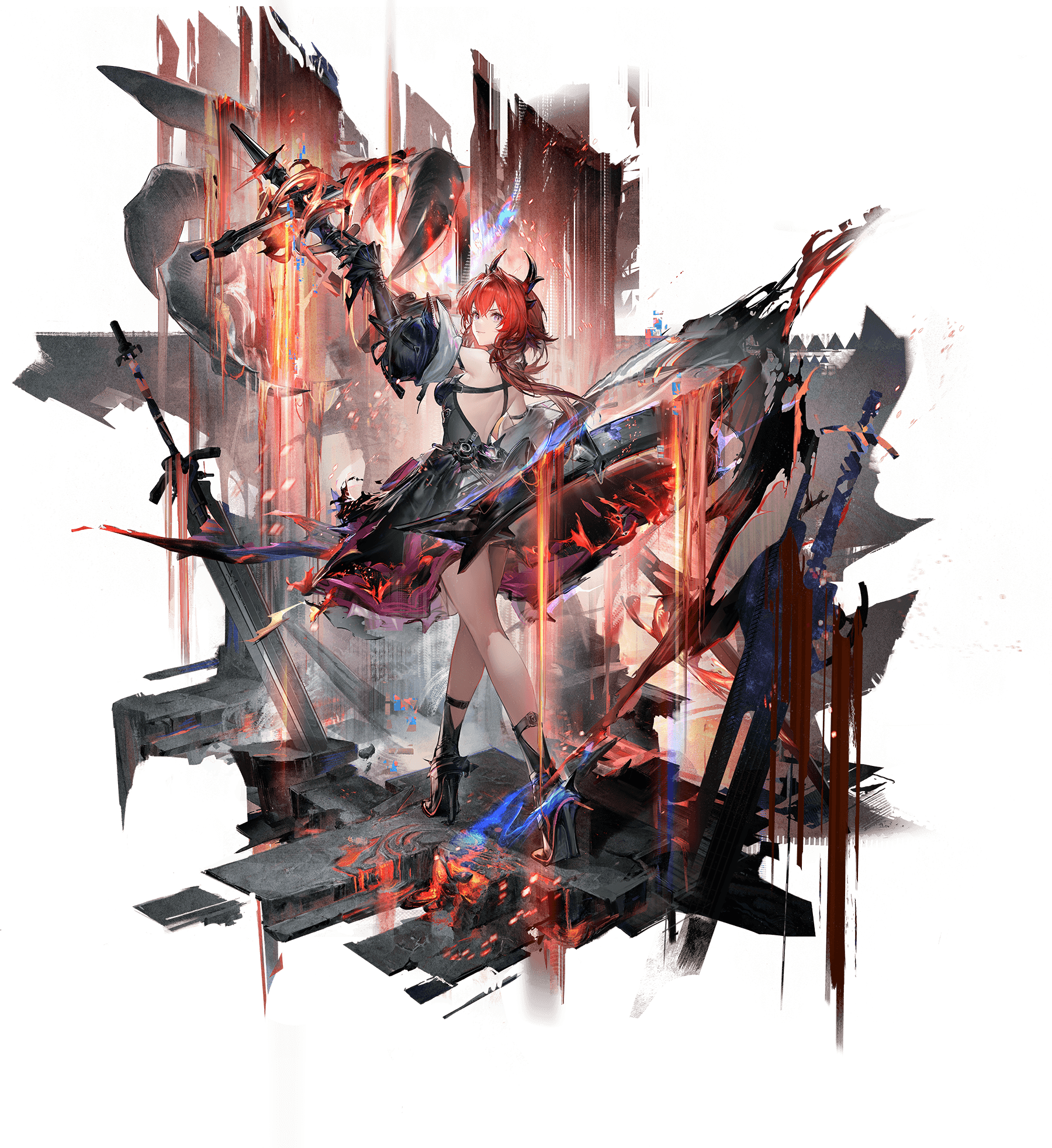 laevatain