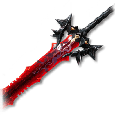 Forgeborn Scathe