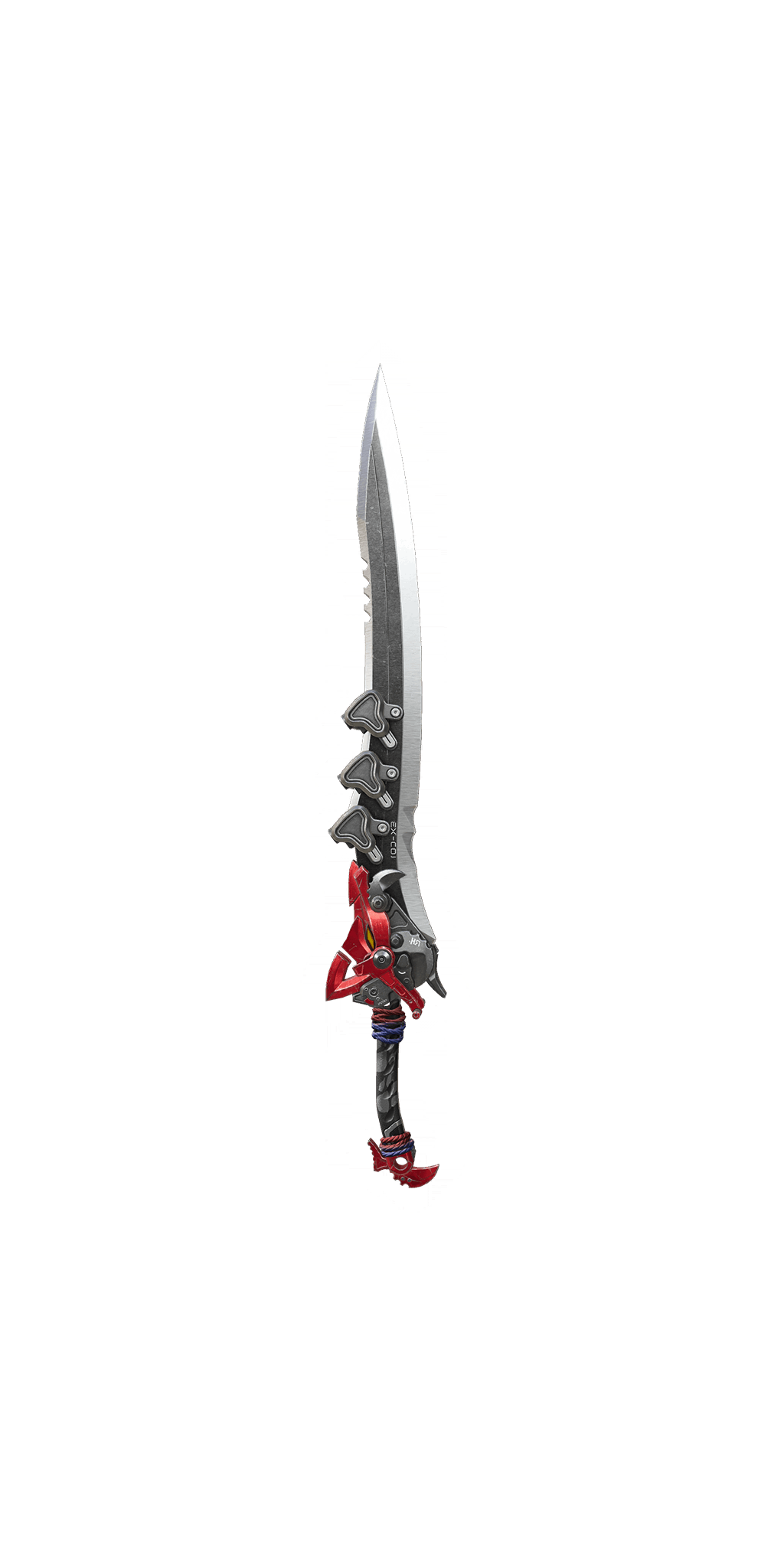 Lupine Scarlet Full