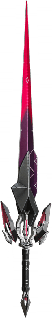 Umbral Torch Full