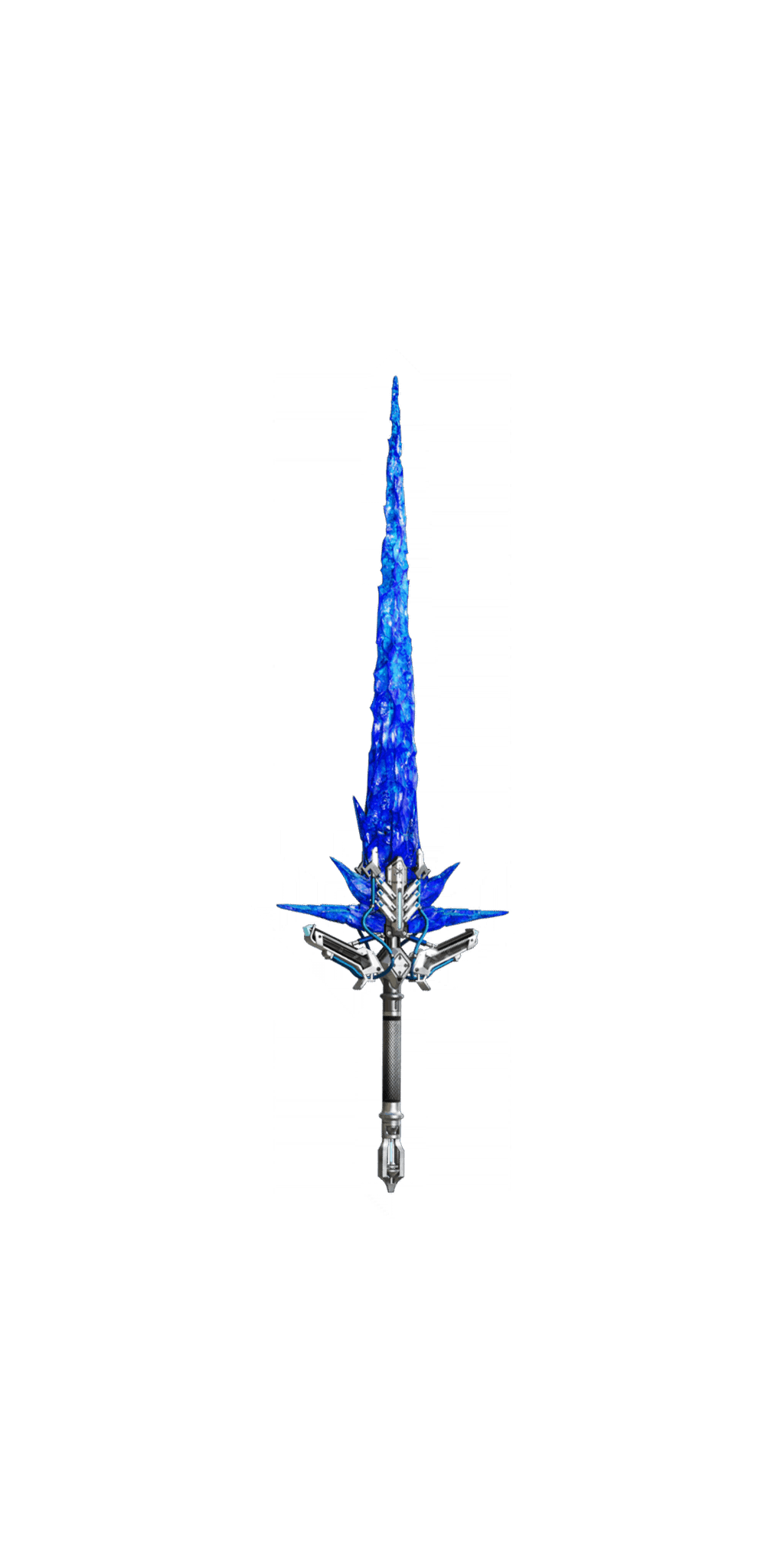White Night Nova Full